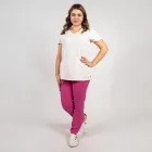 alb + fucsia