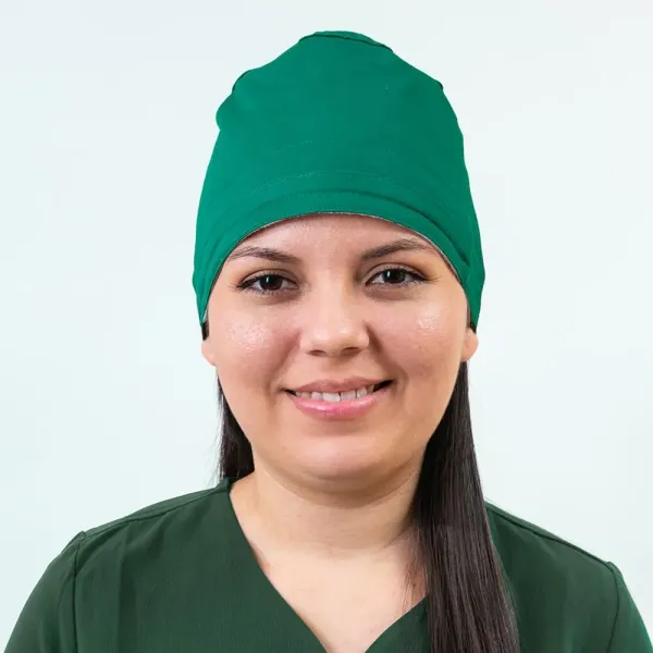 verde hunter