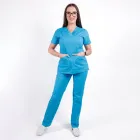 Costum medical Lotus Flex