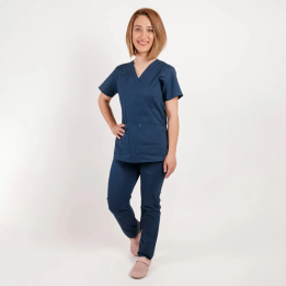 Costum medical Lotus Flex