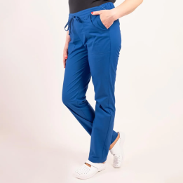 Pantaloni medicali Lotus Flex