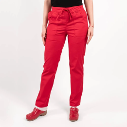 Pantaloni medicali Lotus Flex