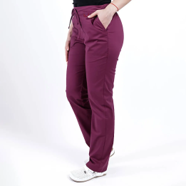 Pantaloni medicali Lotus Flex