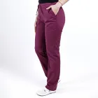 Pantaloni medicali Lotus Flex