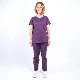 Costum medical Lotus Flex