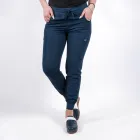 Costum medical Lotus Flex, stretch, bleumarin, TRS-NP12 TRS-SP4-V3