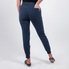 Costum medical Lotus Flex, stretch, visiniu/bleumarin, TRS-NP13 TS-SP4