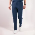 Costum medical Lotus Flex, stretch, bleumarin, TRS-NP16 TRS-KH2