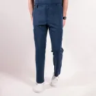 Costum medical Lotus Flex, stretch, bleumarin, TRS-NP16 TRS-KH2