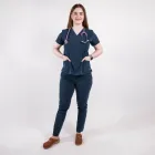 bleumarin