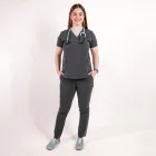 stretch