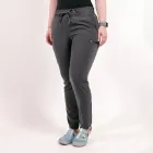 Costum medical Lotus Flex, stretch, gri, TS-NP7 TS-SP3