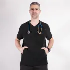 Bluza medicala Lotus Flex