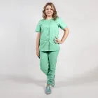 verde menta