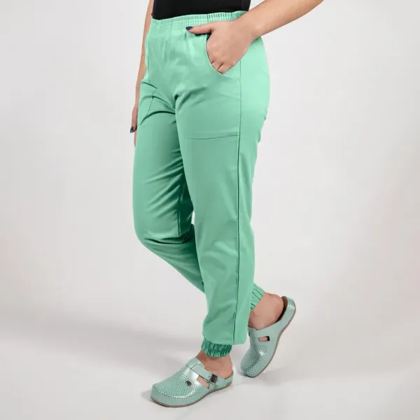 Pantalon unisex Lotus 1
