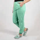 verde menta