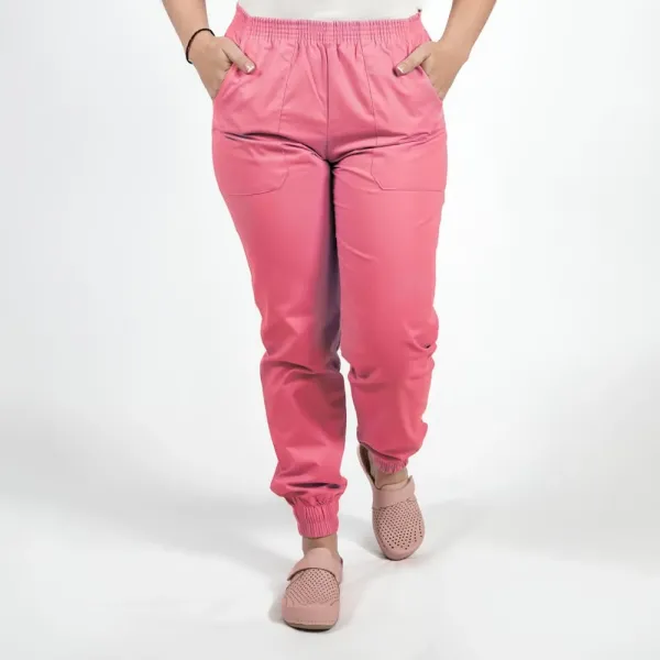 Pantalon unisex Lotus 1