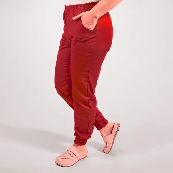 Pantalon unisex Lotus 1