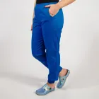 Pantalon unisex Lotus 2