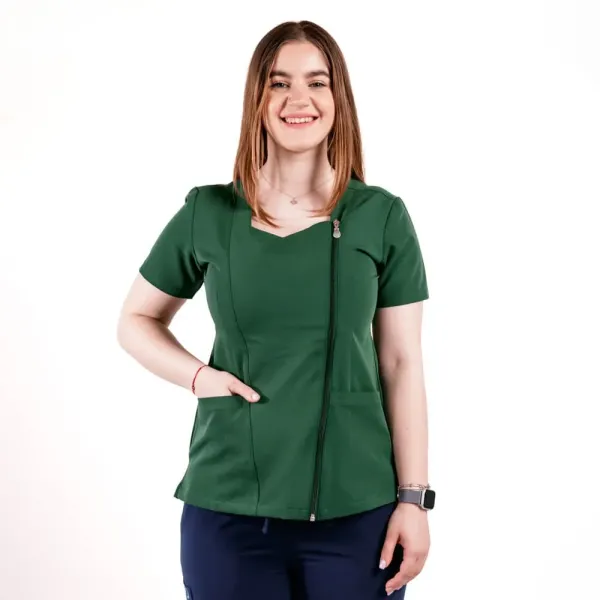 verde hunter