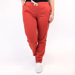 Pantalon unisex Lotus 1