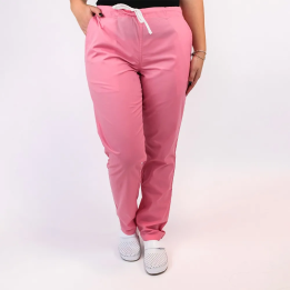 Pantalon unisex Lotus 1
