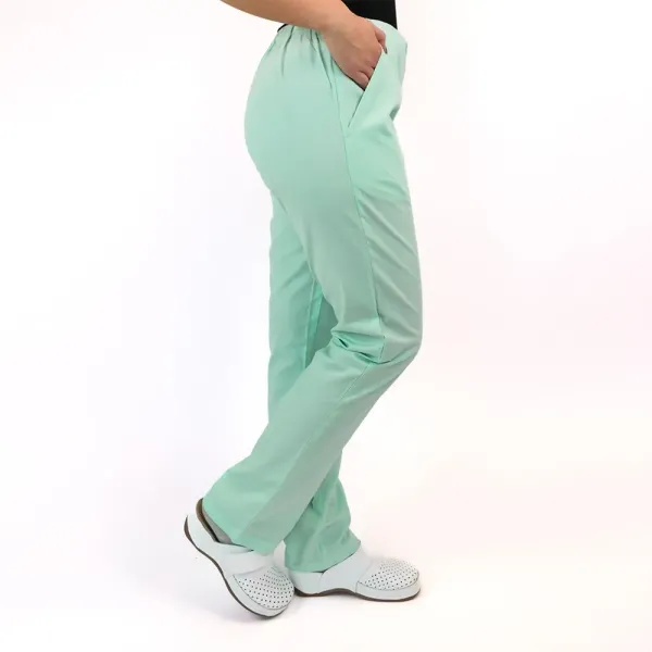 verde menta