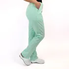 verde menta