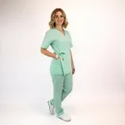 verde menta