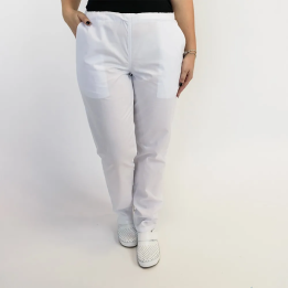 Pantalon unisex Lotus 1