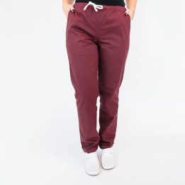 Pantalon unisex Lotus 1