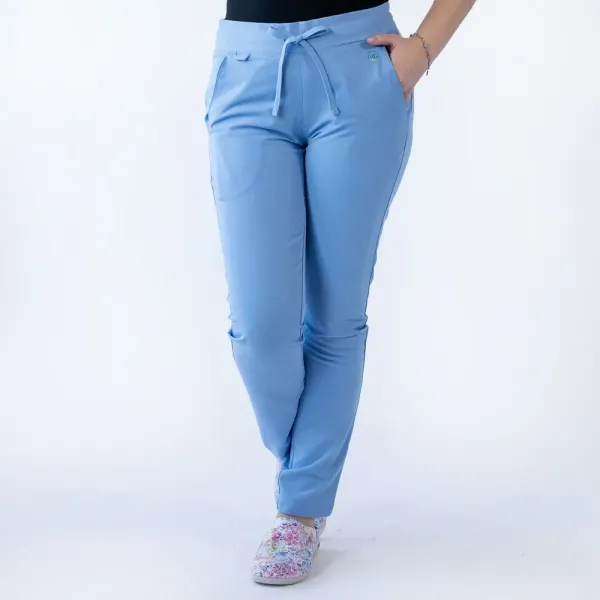 Pantaloni medicali Lotus Flex