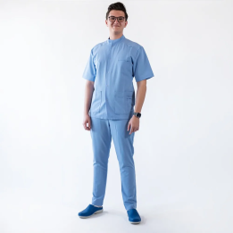 Costum medical Lotus Flex
