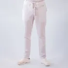 Costum medical Lotus Flex, stretch, alb, TRS-NP16 TRS-SP9