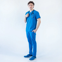 Costum medical Lotus Flex