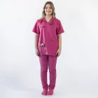 fucsia