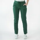 Costum medical Lotus Flex, stretch, verde Hunter, TRS-NP16 TRS-SP9