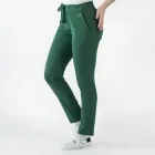 Costum medical Lotus Flex, stretch, verde Hunter, TRS-NP16 TRS-SP9