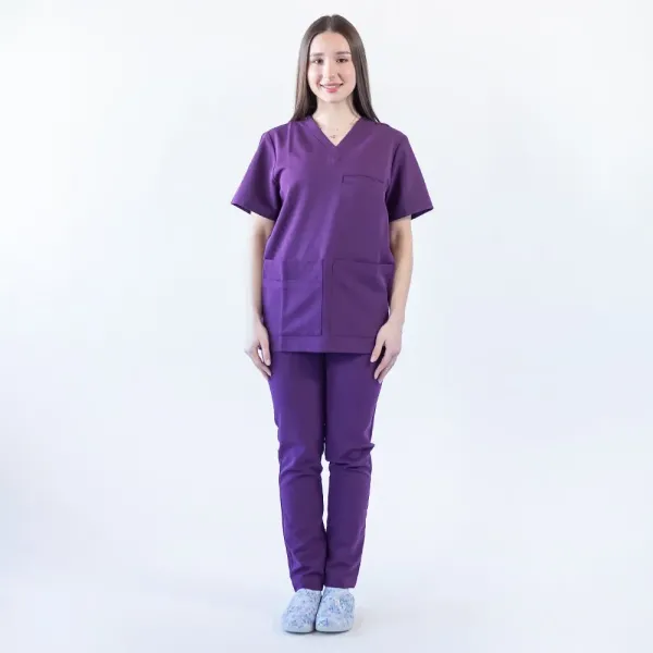 Costum medical Lotus Flex
