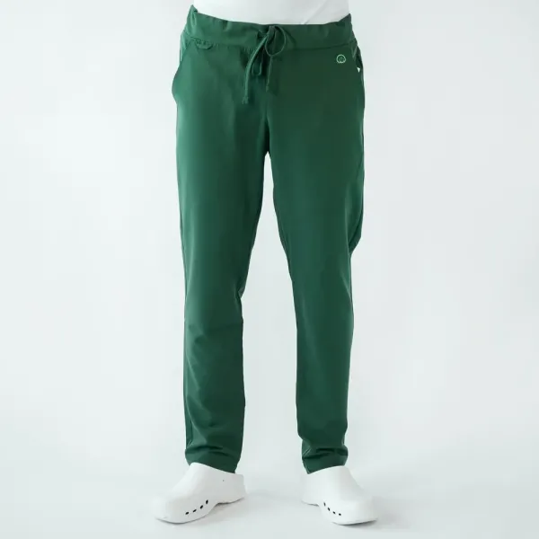 Costum medical Lotus Flex, stretch, verde Hunter, TRS-NP23 TRS-SP9