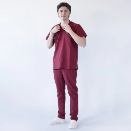 Costum medical Lotus Flex