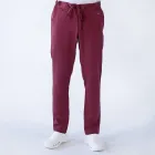 Costum medical Lotus Flex, stretch, visiniu, TRS-NP23 TRS-SP9