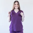 Bluza medicala Lotus Flex