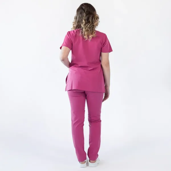 fucsia orhidee
