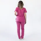 fucsia orhidee