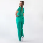 verde chirurgical