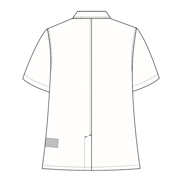 Costum medical Lotus Flex, stretch, fucsia orhidee, TRS-JK8 TRS-SP9