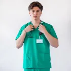 verde chirurgical