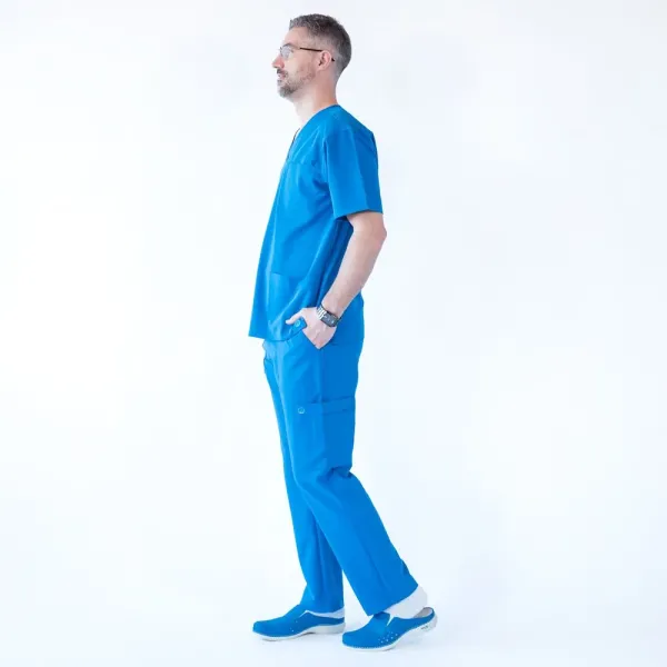 stretch