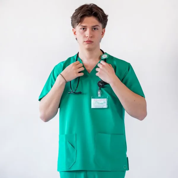 verde chirurgical